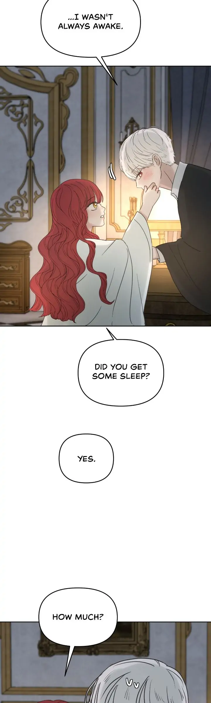 I Adopted a Male Lead From a Prison Shelter - Chapter 45 Page 22