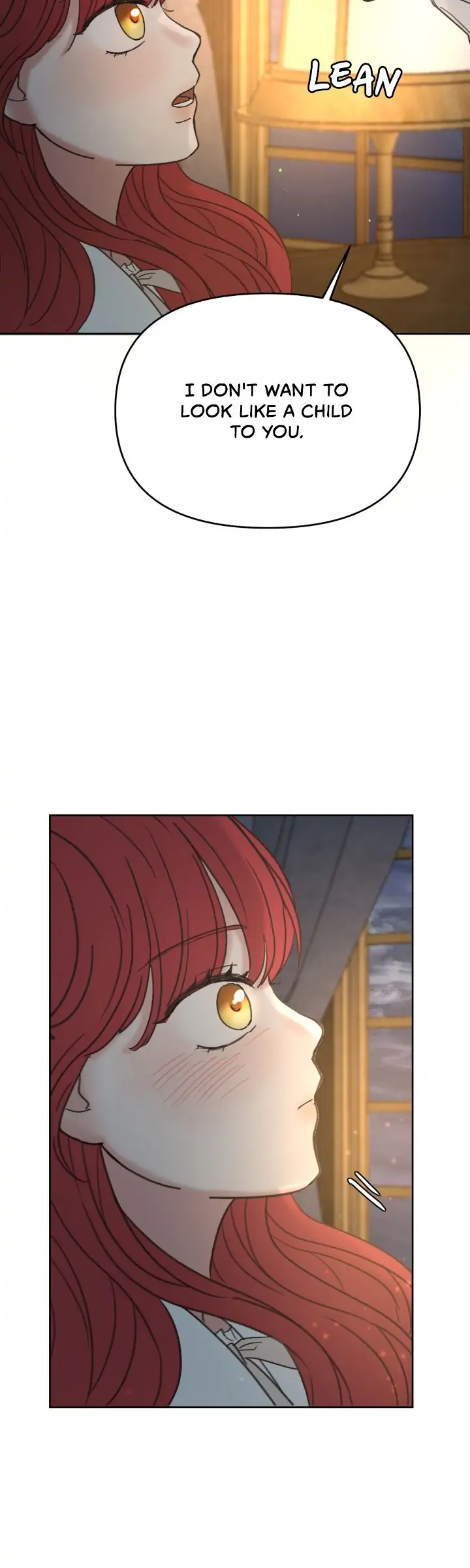 I Adopted a Male Lead From a Prison Shelter - Chapter 45 Page 28