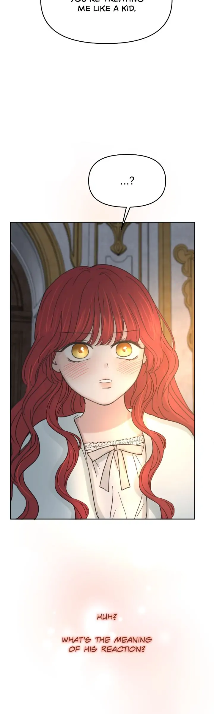 I Adopted a Male Lead From a Prison Shelter - Chapter 45 Page 39