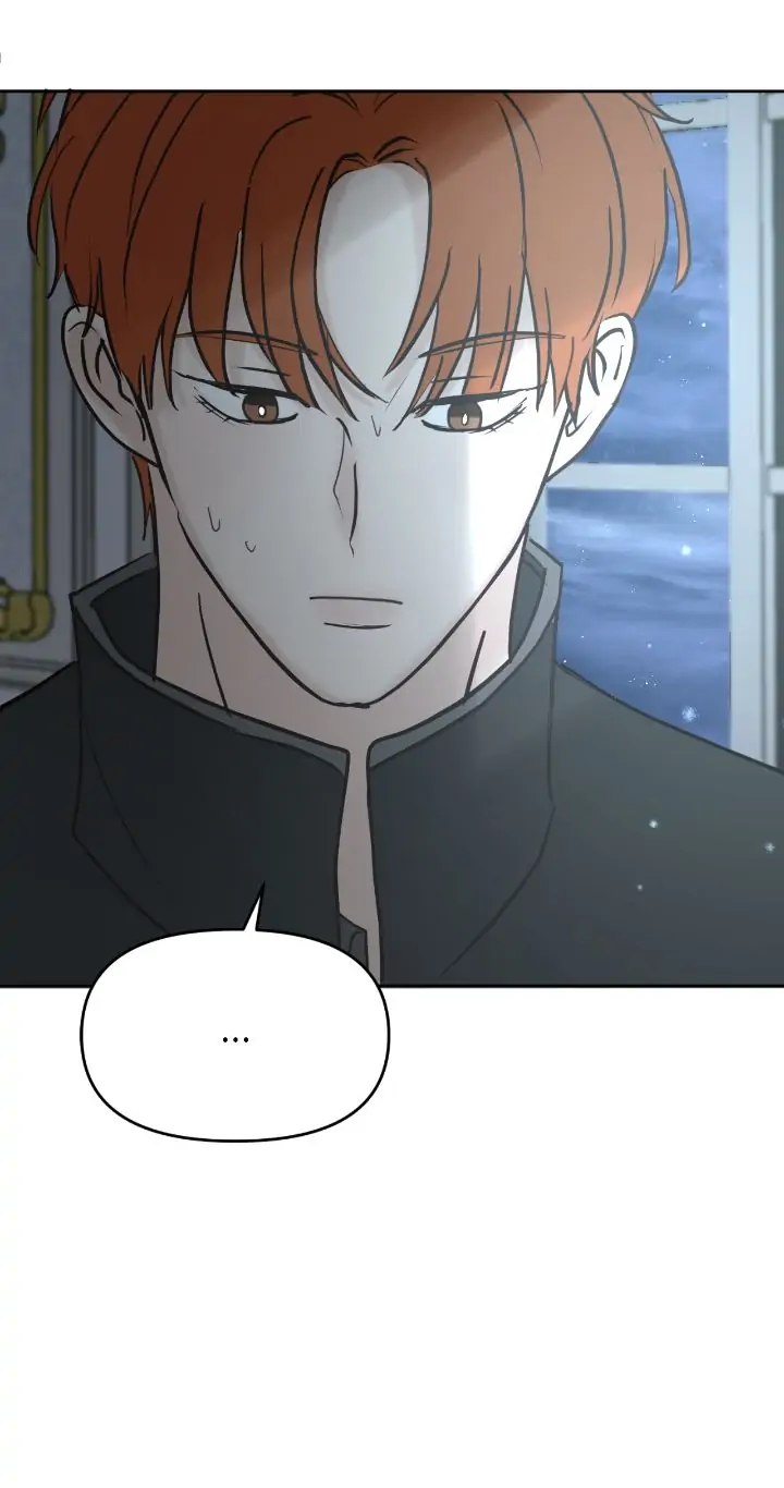 I Adopted a Male Lead From a Prison Shelter - Chapter 45 Page 5