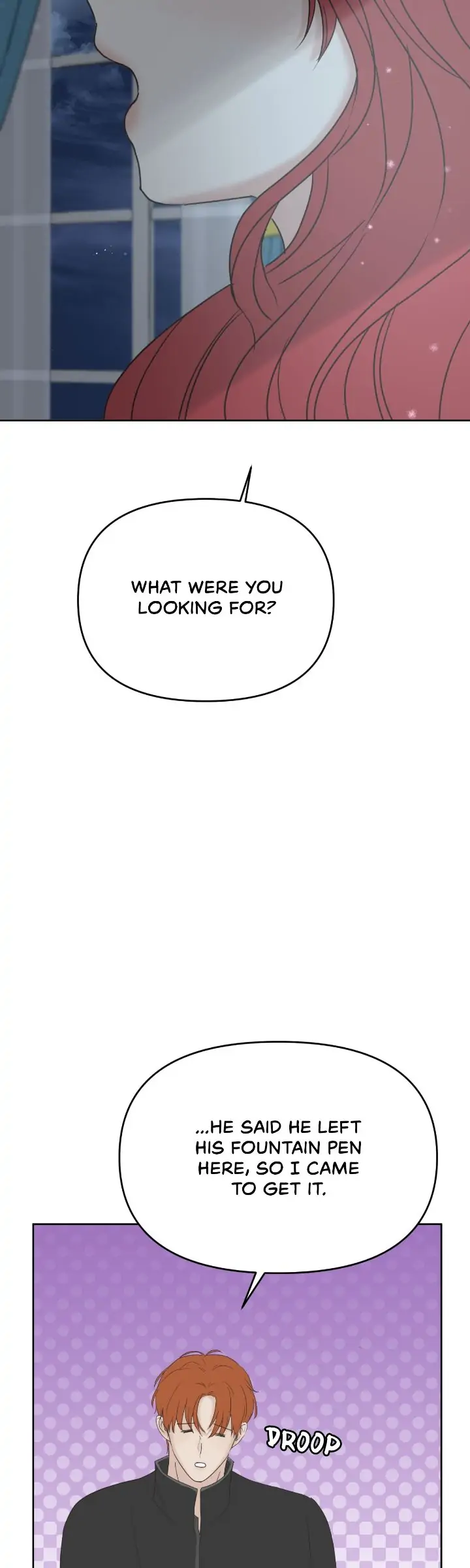 I Adopted a Male Lead From a Prison Shelter - Chapter 45 Page 8