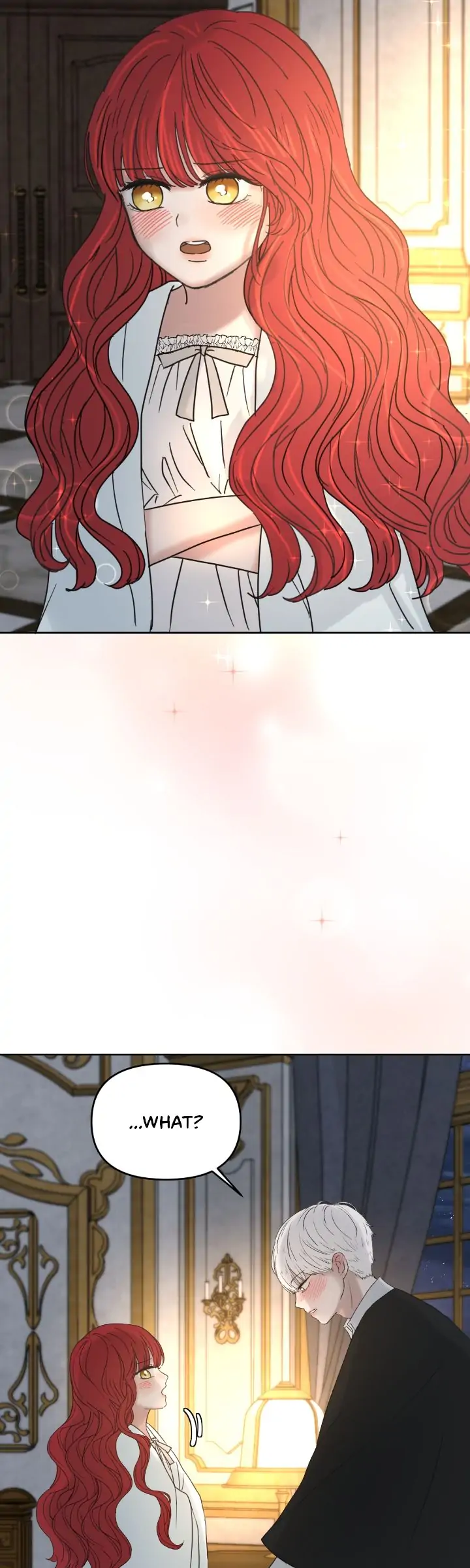 I Adopted a Male Lead From a Prison Shelter - Chapter 46 Page 11