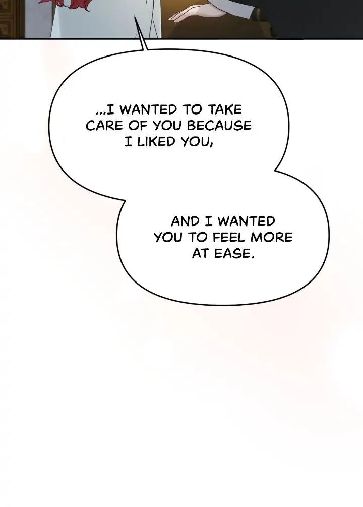 I Adopted a Male Lead From a Prison Shelter - Chapter 46 Page 12