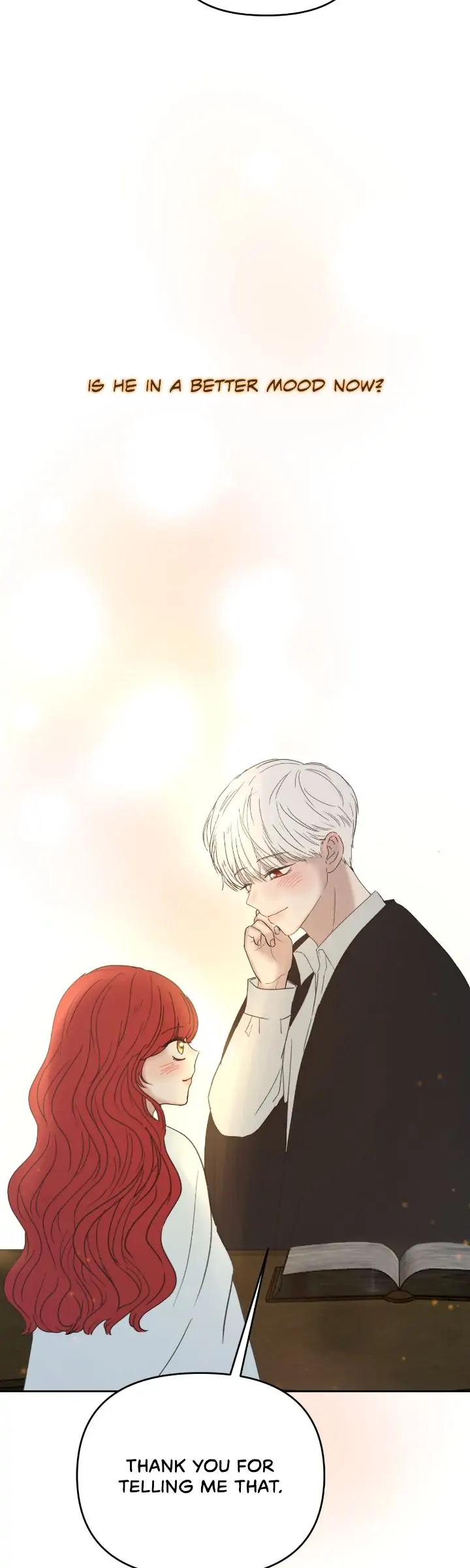 I Adopted a Male Lead From a Prison Shelter - Chapter 46 Page 15