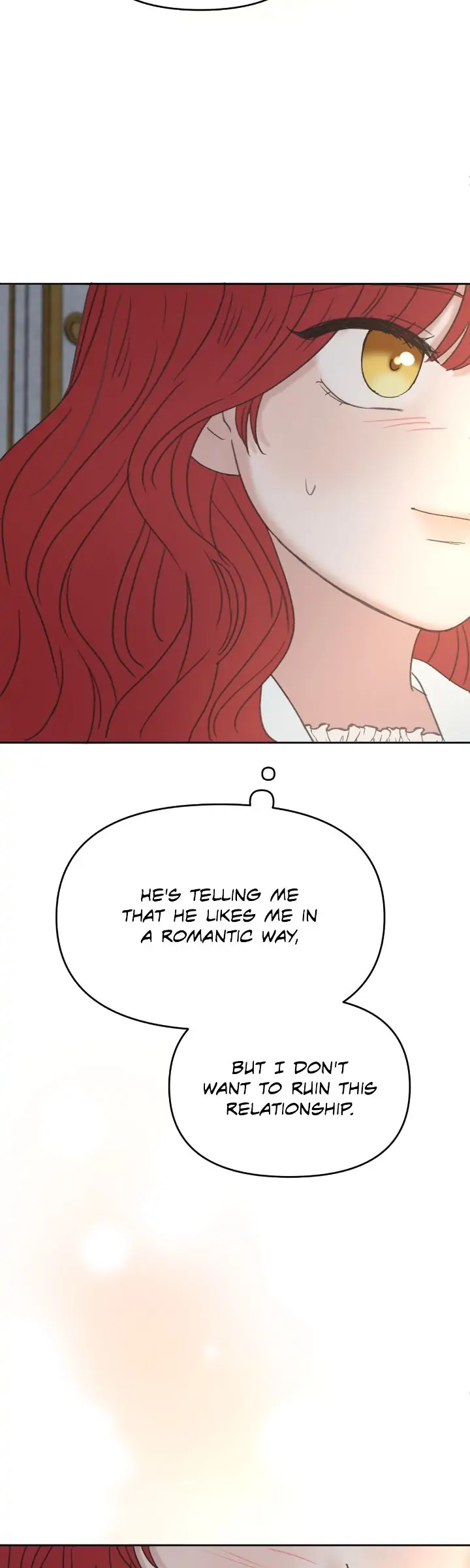 I Adopted a Male Lead From a Prison Shelter - Chapter 46 Page 16