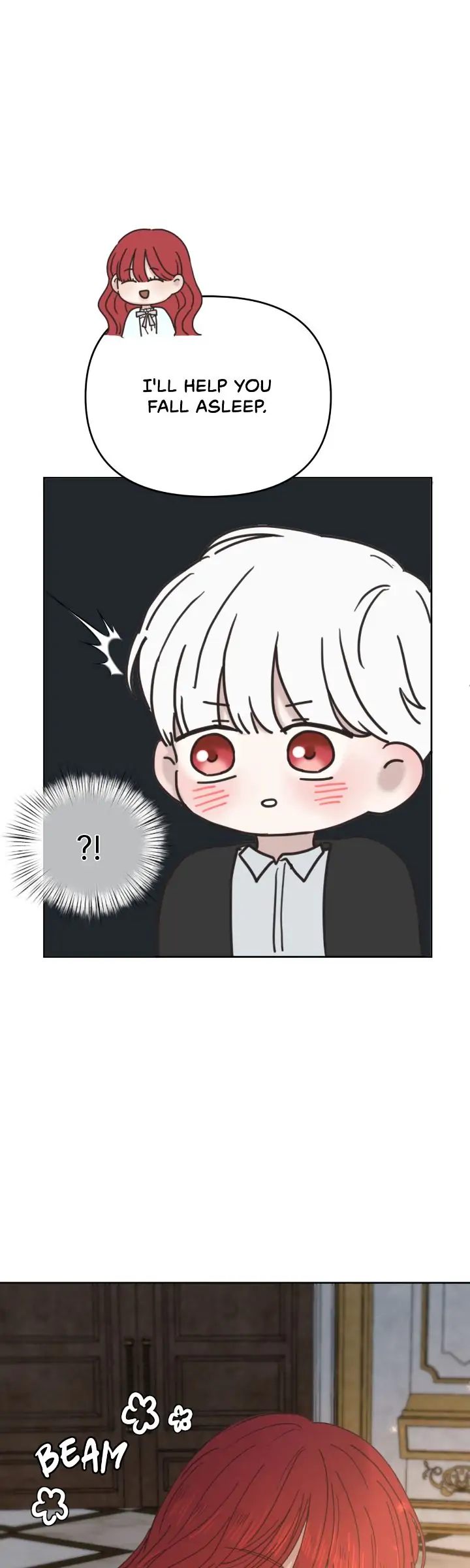 I Adopted a Male Lead From a Prison Shelter - Chapter 46 Page 18