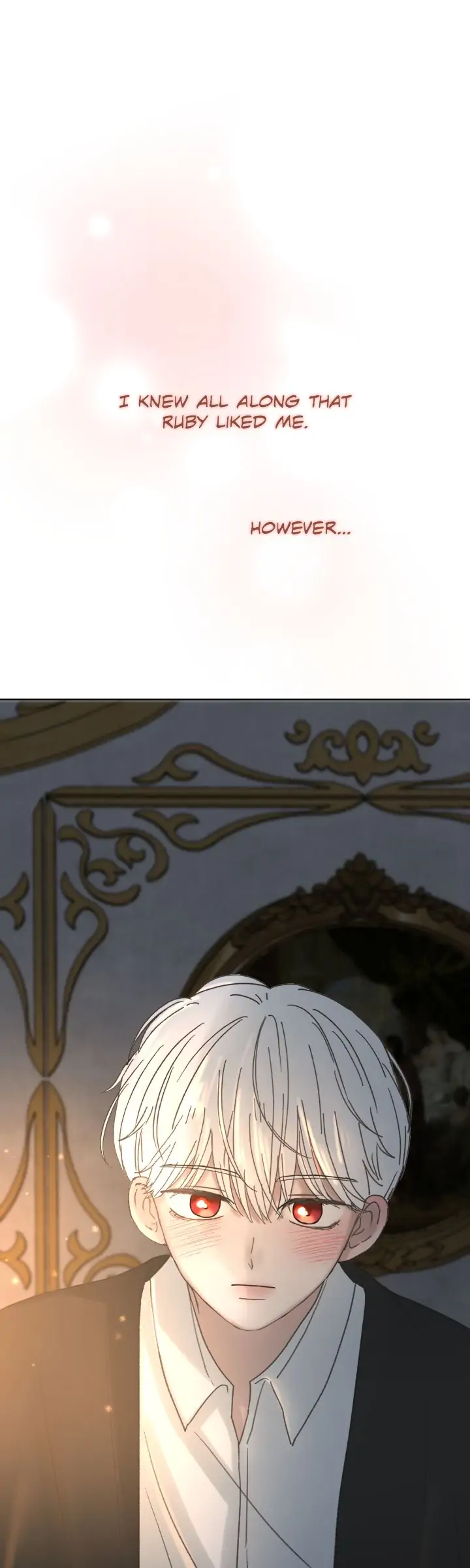 I Adopted a Male Lead From a Prison Shelter - Chapter 46 Page 2