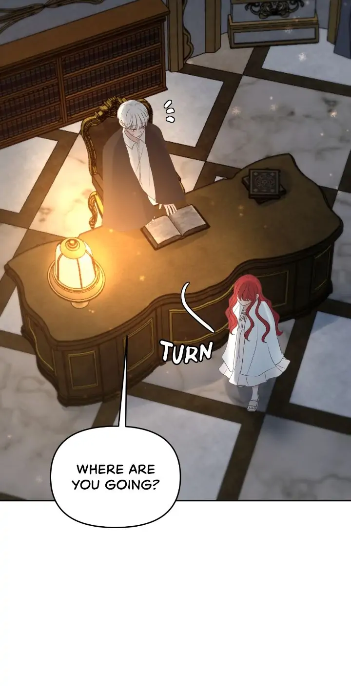 I Adopted a Male Lead From a Prison Shelter - Chapter 46 Page 22