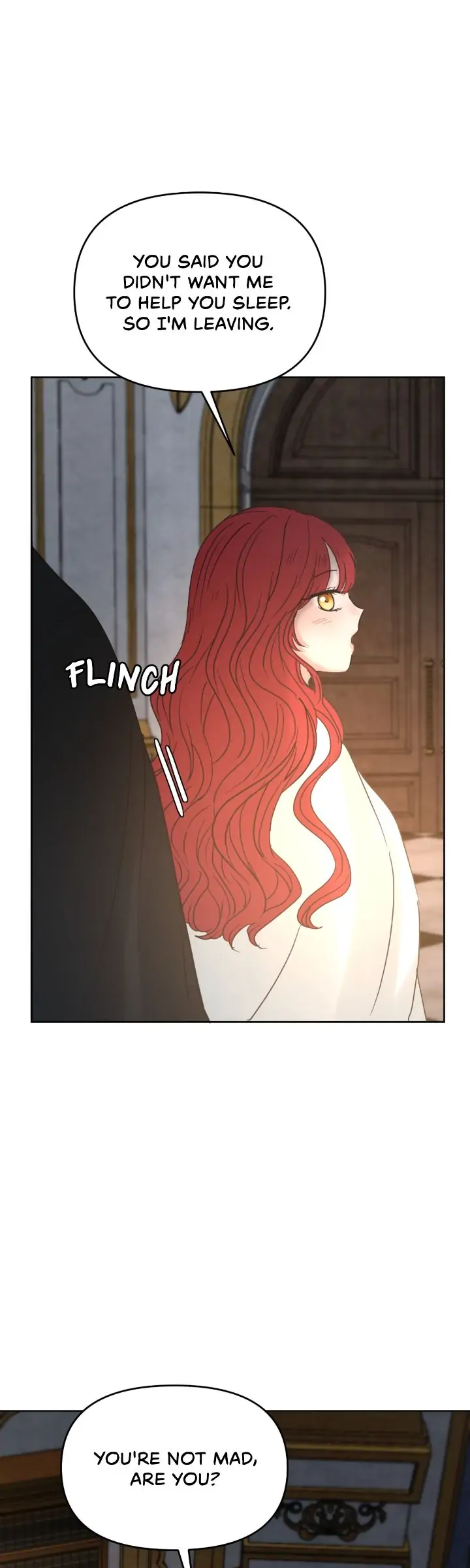 I Adopted a Male Lead From a Prison Shelter - Chapter 46 Page 23