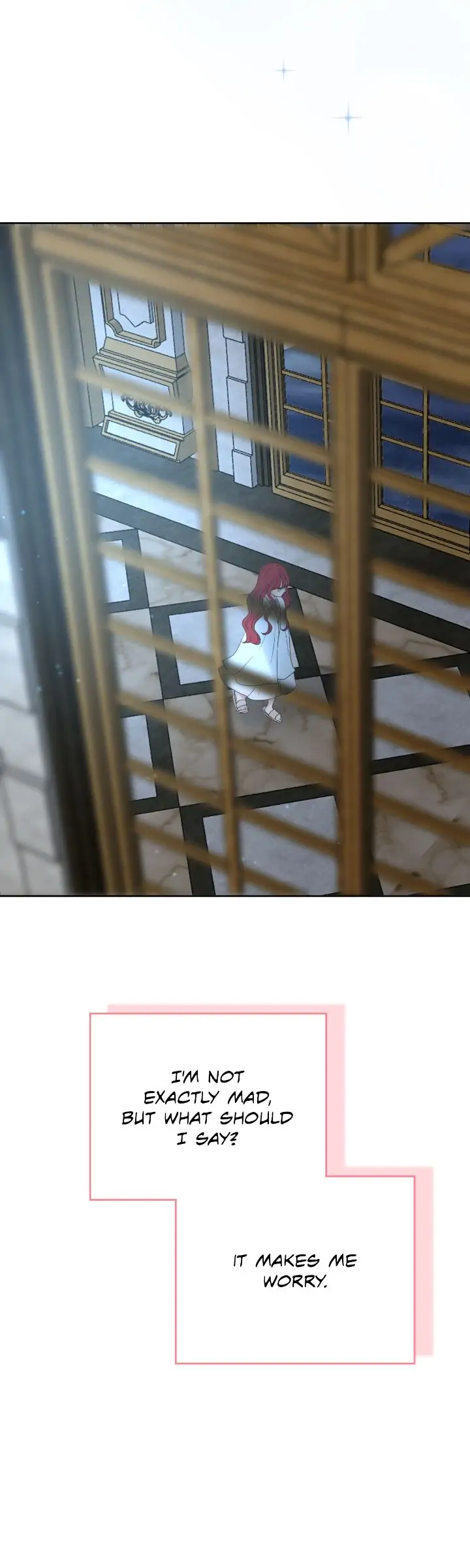 I Adopted a Male Lead From a Prison Shelter - Chapter 46 Page 30