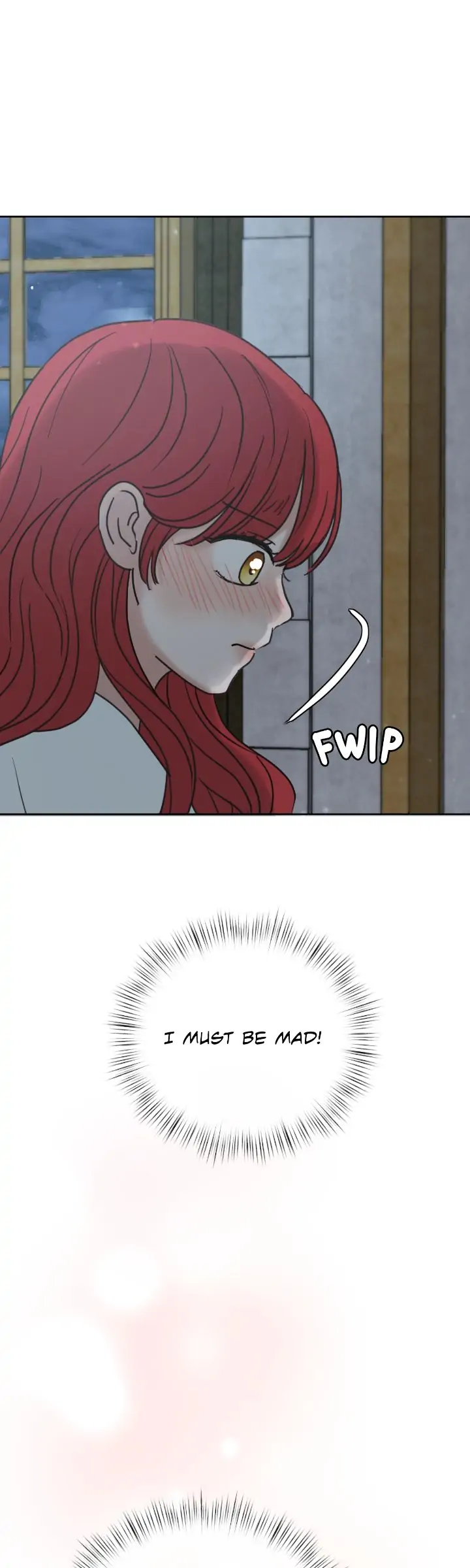 I Adopted a Male Lead From a Prison Shelter - Chapter 46 Page 33