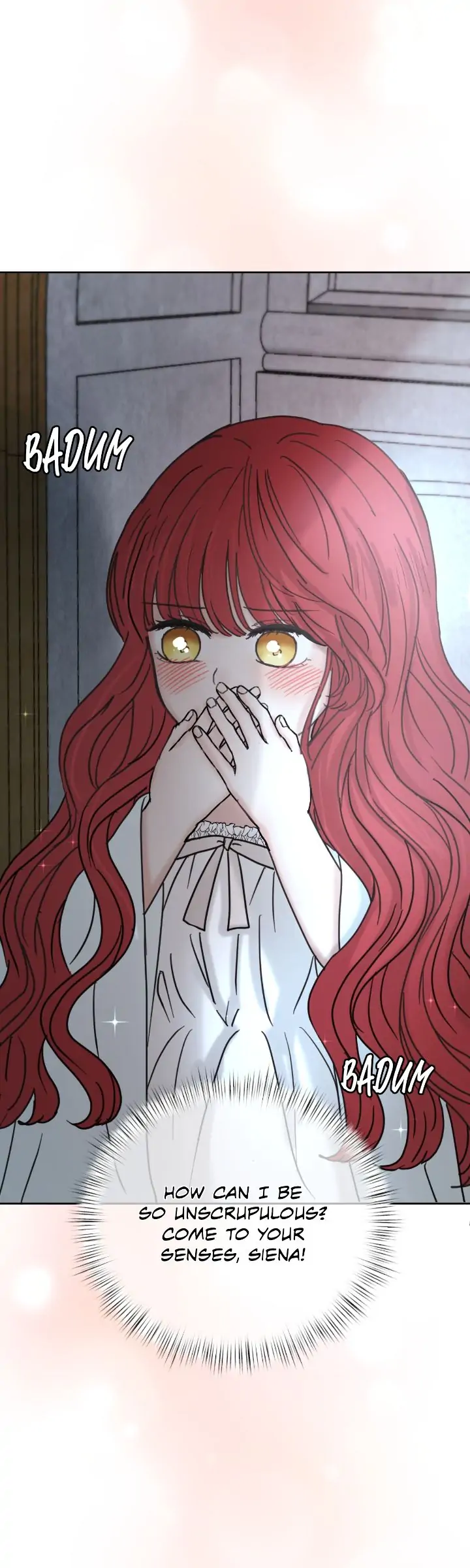 I Adopted a Male Lead From a Prison Shelter - Chapter 46 Page 36