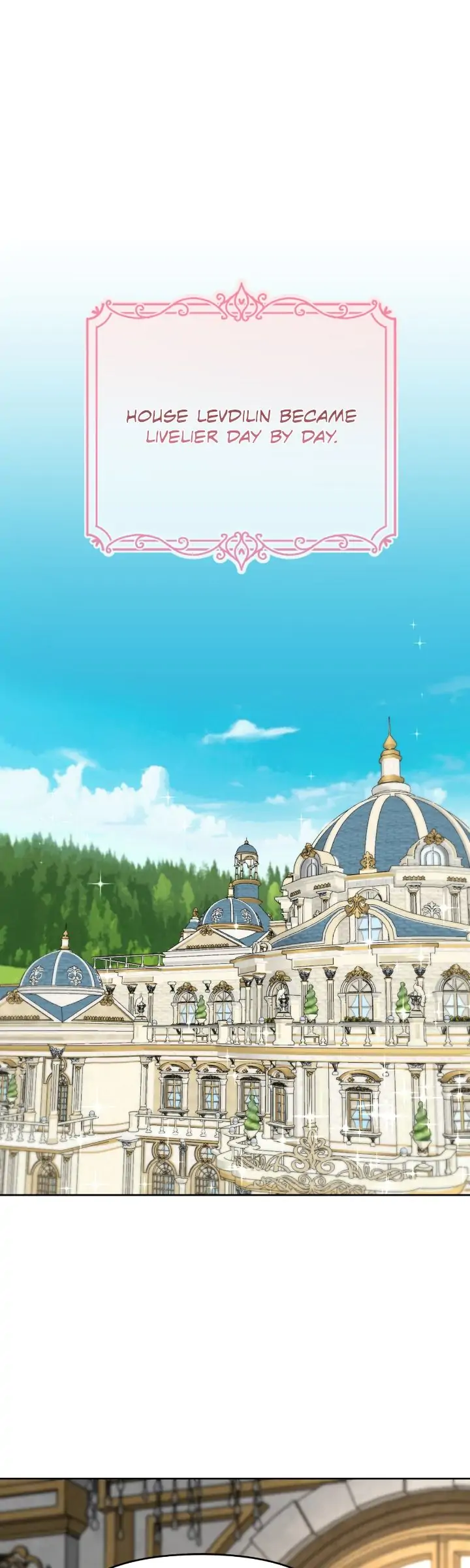 I Adopted a Male Lead From a Prison Shelter - Chapter 47 Page 1