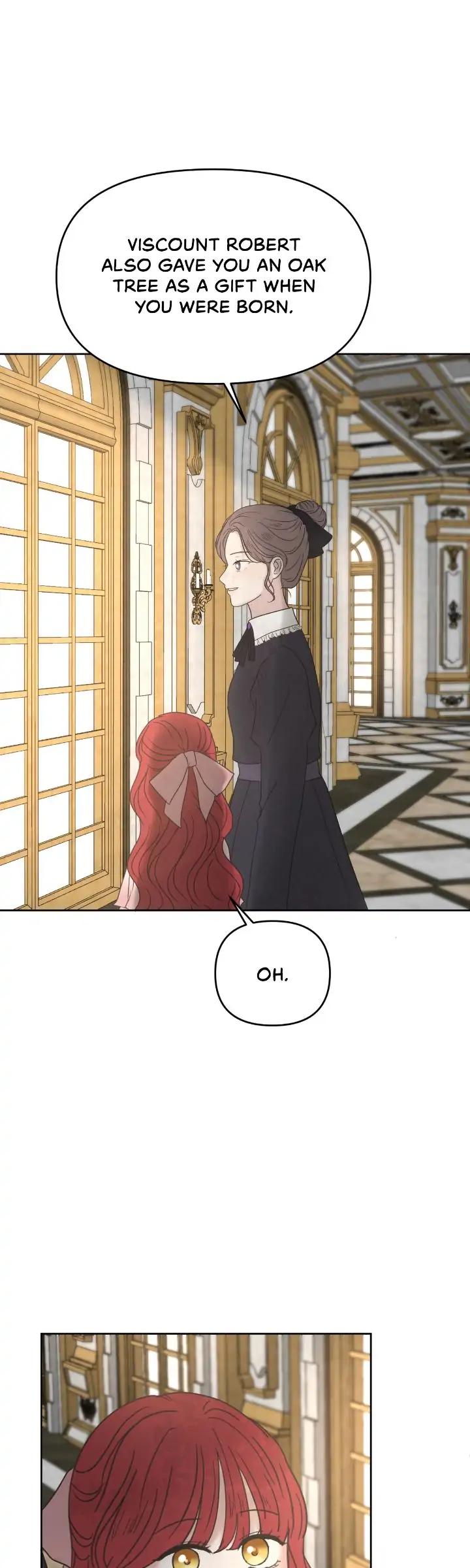 I Adopted a Male Lead From a Prison Shelter - Chapter 47 Page 10