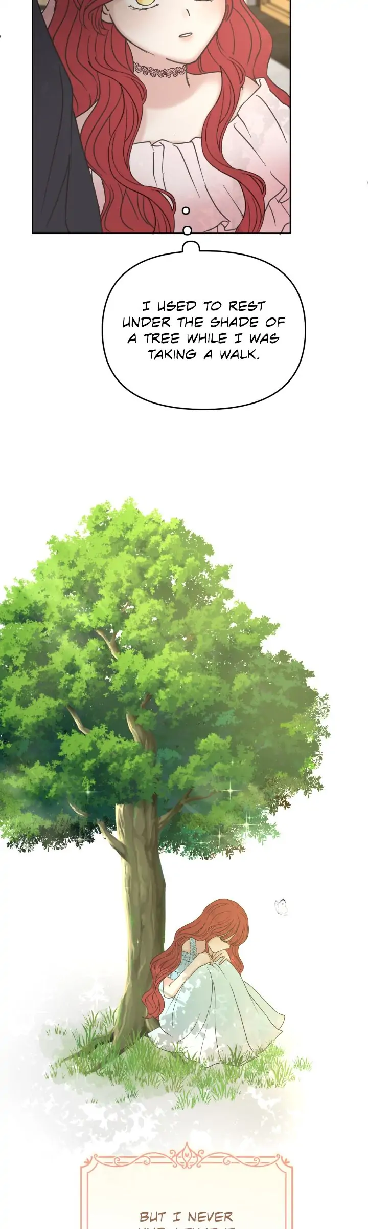 I Adopted a Male Lead From a Prison Shelter - Chapter 47 Page 11