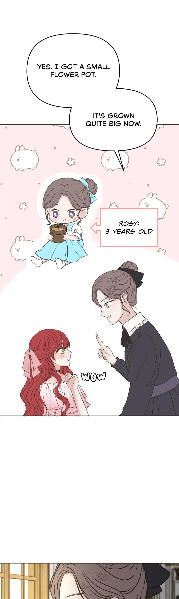 I Adopted a Male Lead From a Prison Shelter - Chapter 47 Page 13