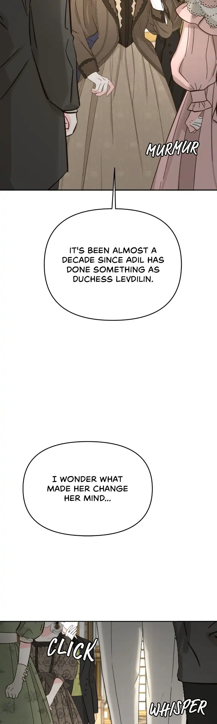 I Adopted a Male Lead From a Prison Shelter - Chapter 47 Page 17