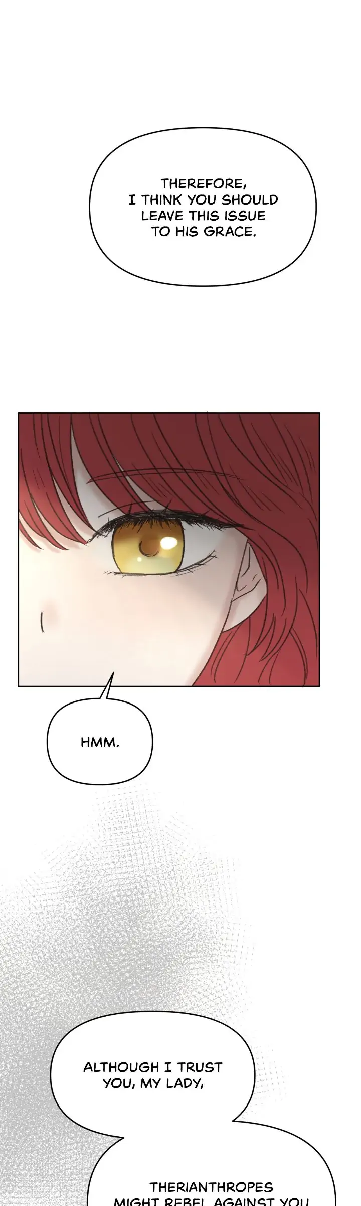 I Adopted a Male Lead From a Prison Shelter - Chapter 47 Page 31