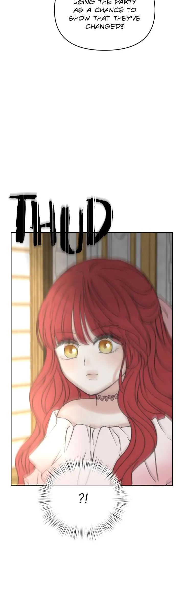 I Adopted a Male Lead From a Prison Shelter - Chapter 47 Page 4