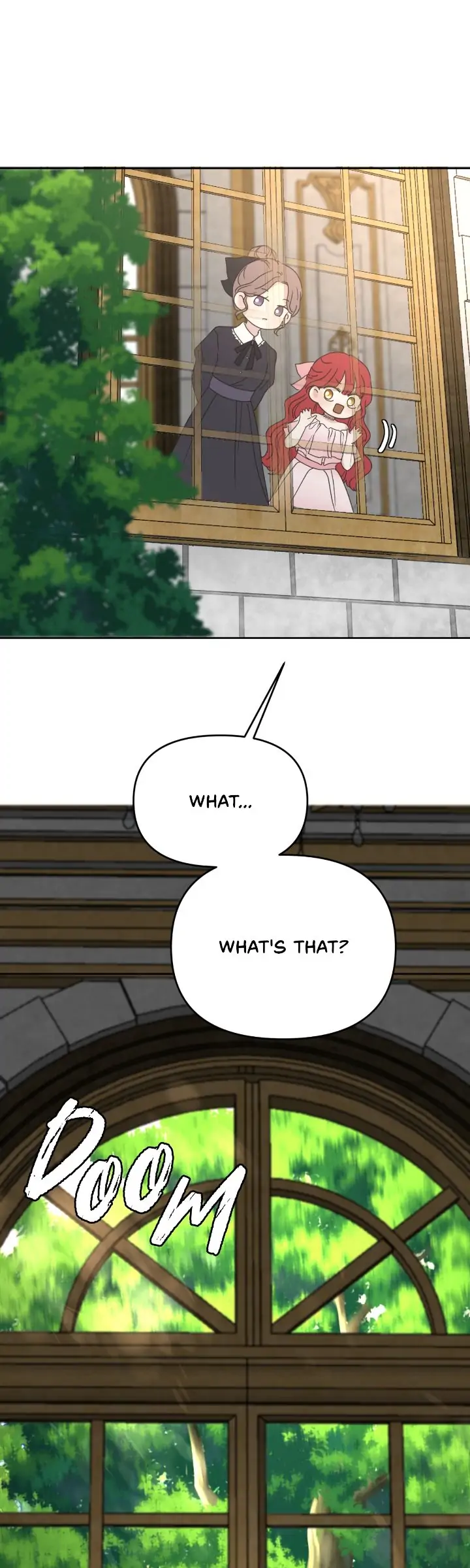 I Adopted a Male Lead From a Prison Shelter - Chapter 47 Page 5