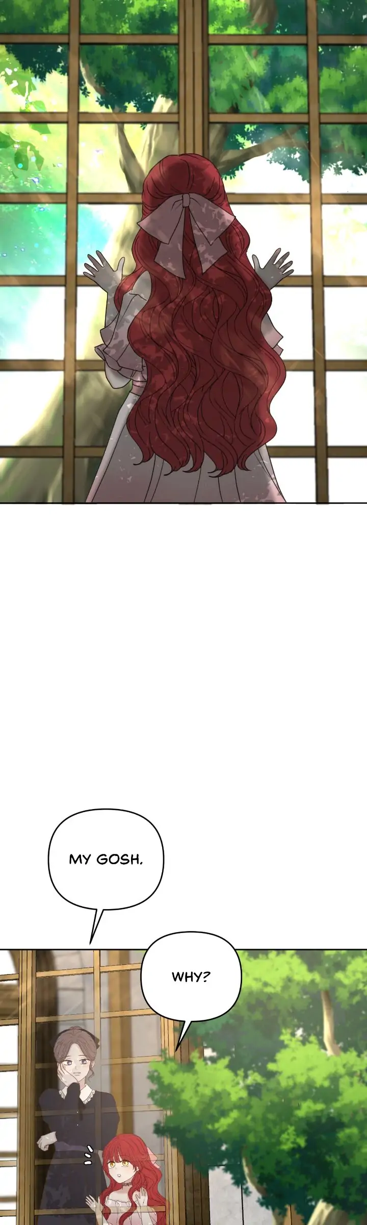 I Adopted a Male Lead From a Prison Shelter - Chapter 47 Page 6