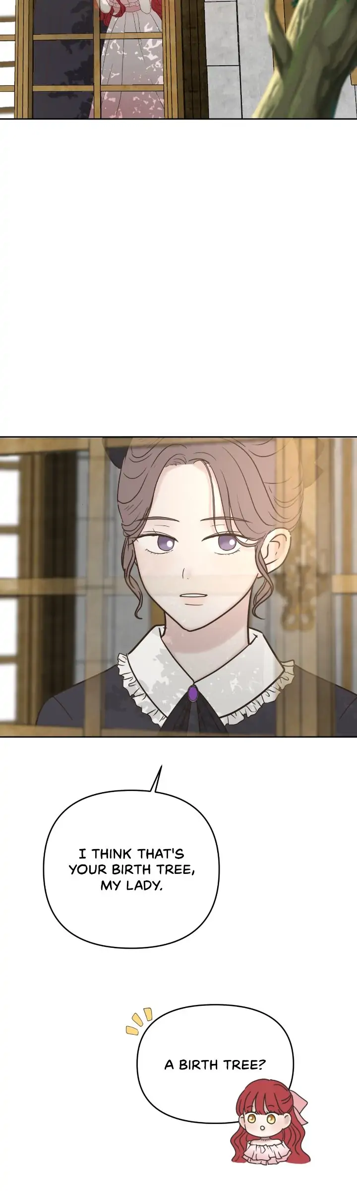 I Adopted a Male Lead From a Prison Shelter - Chapter 47 Page 7