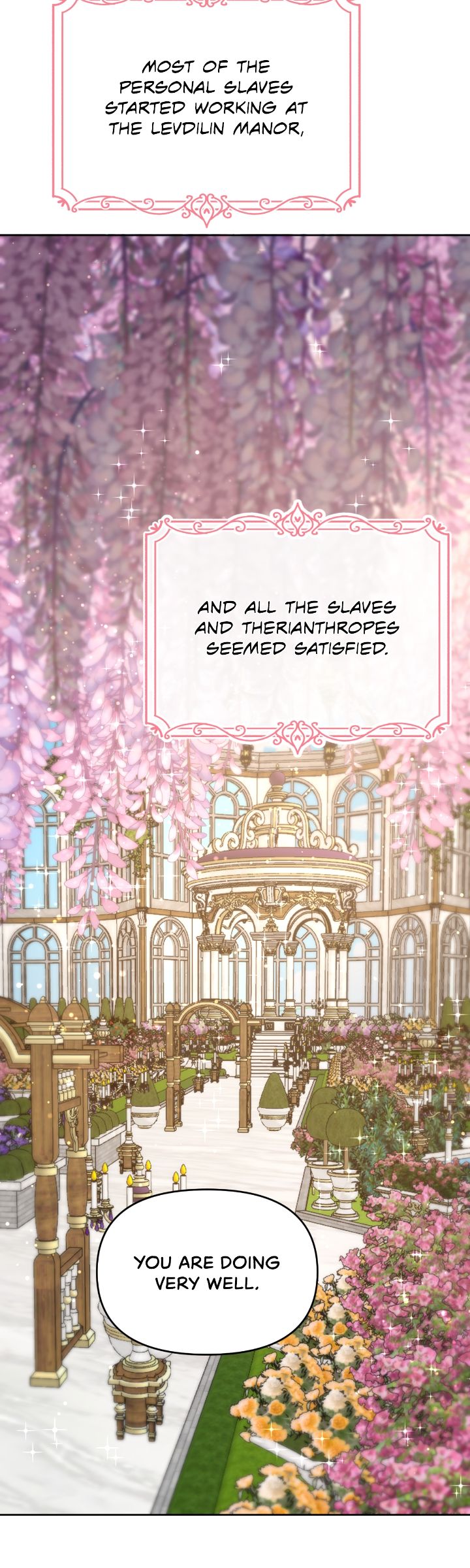 I Adopted a Male Lead From a Prison Shelter - Chapter 48 Page 13