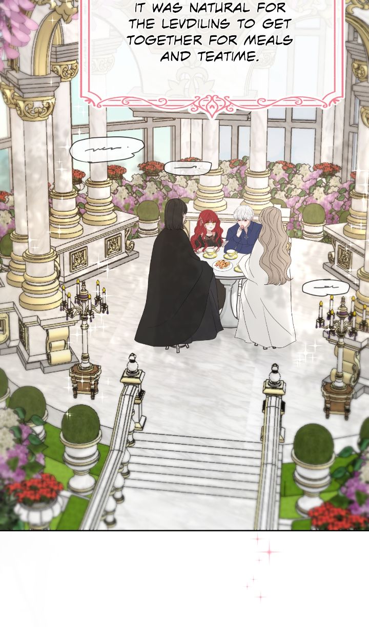 I Adopted a Male Lead From a Prison Shelter - Chapter 48 Page 15