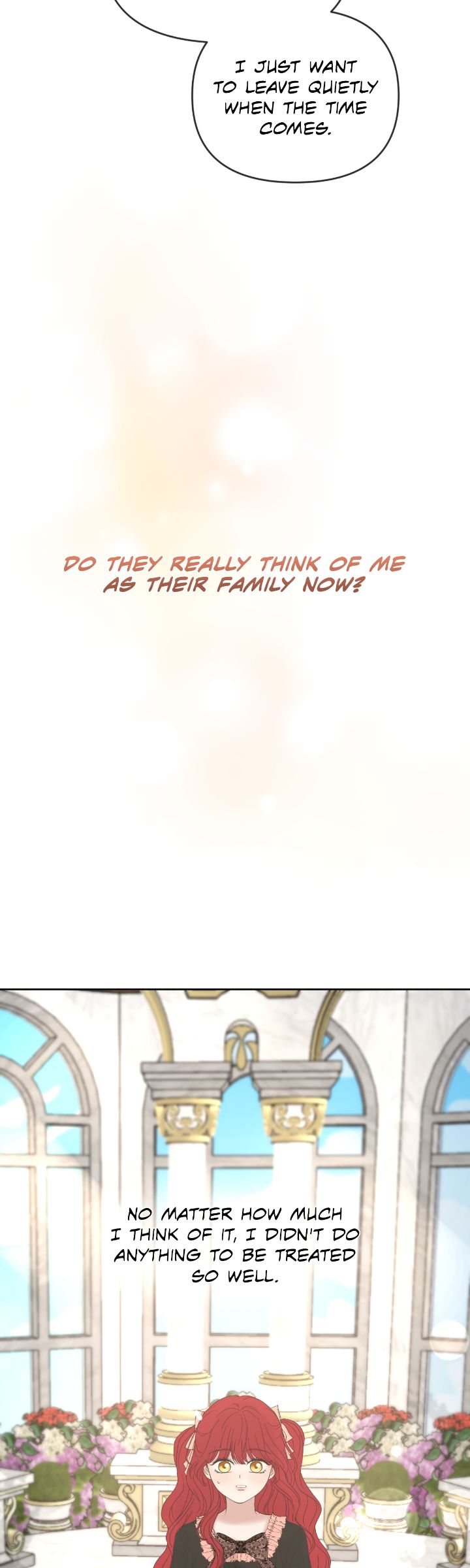 I Adopted a Male Lead From a Prison Shelter - Chapter 48 Page 23