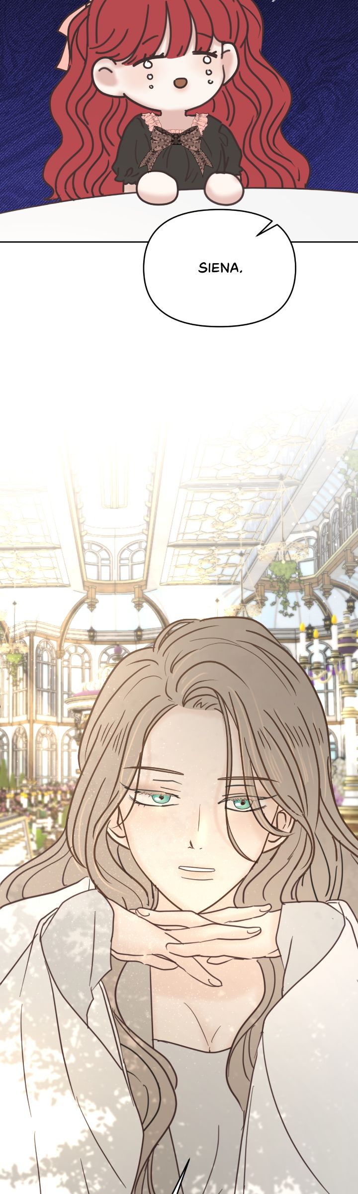 I Adopted a Male Lead From a Prison Shelter - Chapter 48 Page 28