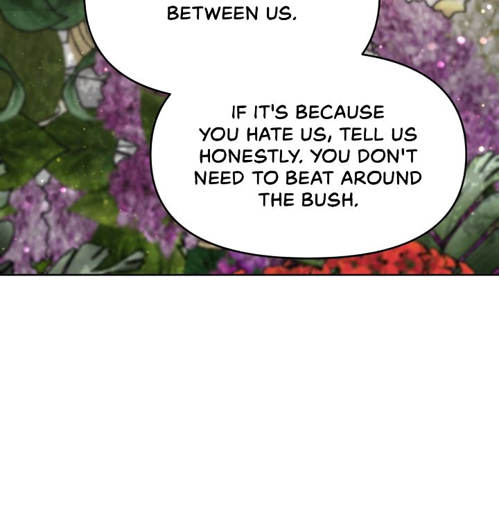 I Adopted a Male Lead From a Prison Shelter - Chapter 48 Page 30