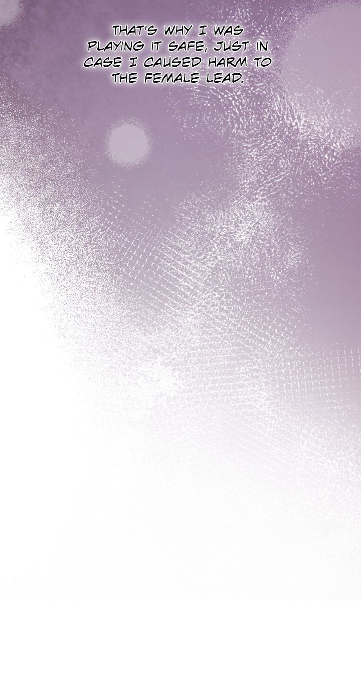 I Adopted a Male Lead From a Prison Shelter - Chapter 48 Page 35