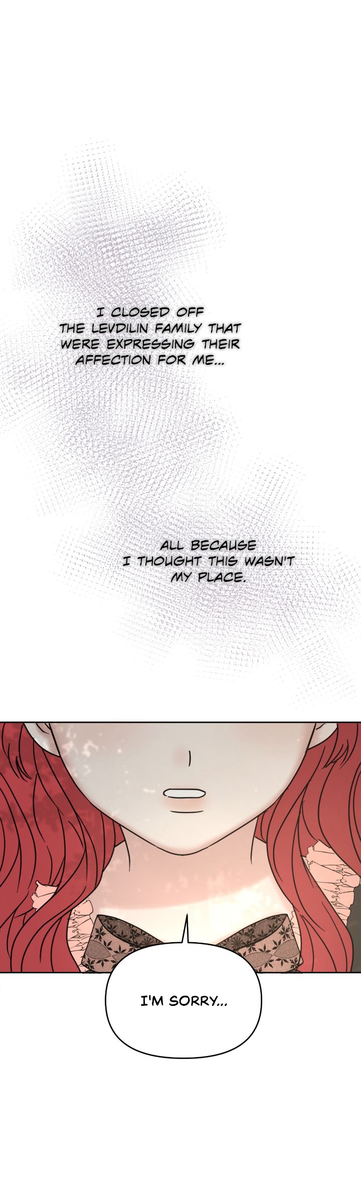 I Adopted a Male Lead From a Prison Shelter - Chapter 48 Page 36