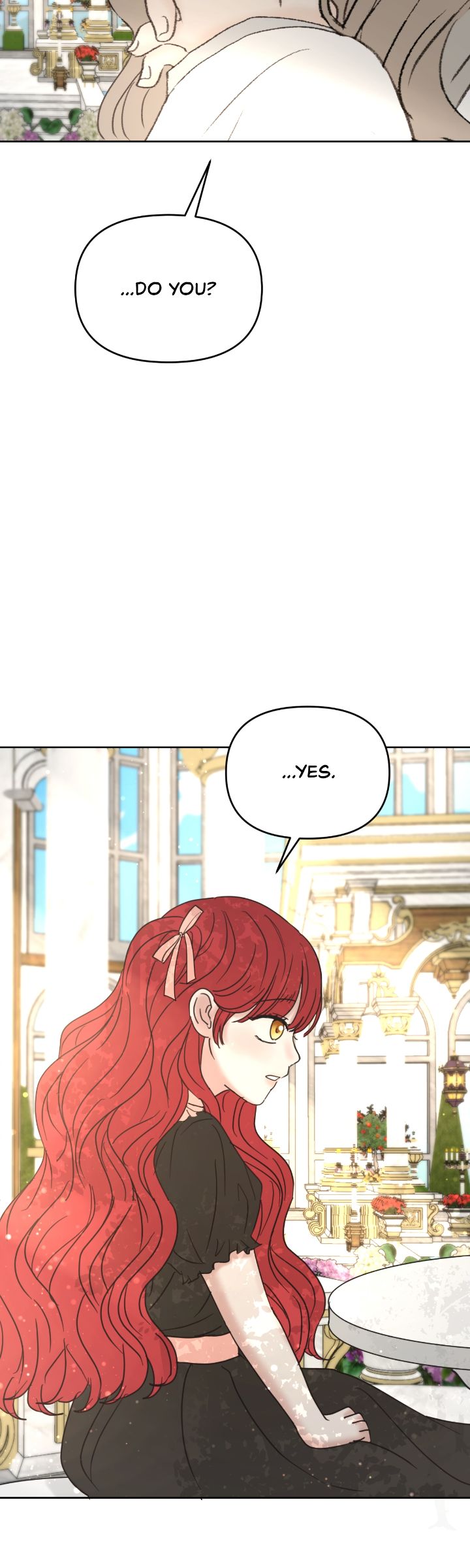 I Adopted a Male Lead From a Prison Shelter - Chapter 48 Page 38