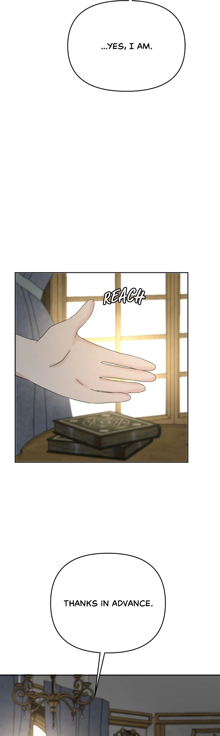 I Adopted a Male Lead From a Prison Shelter - Chapter 48 Page 8