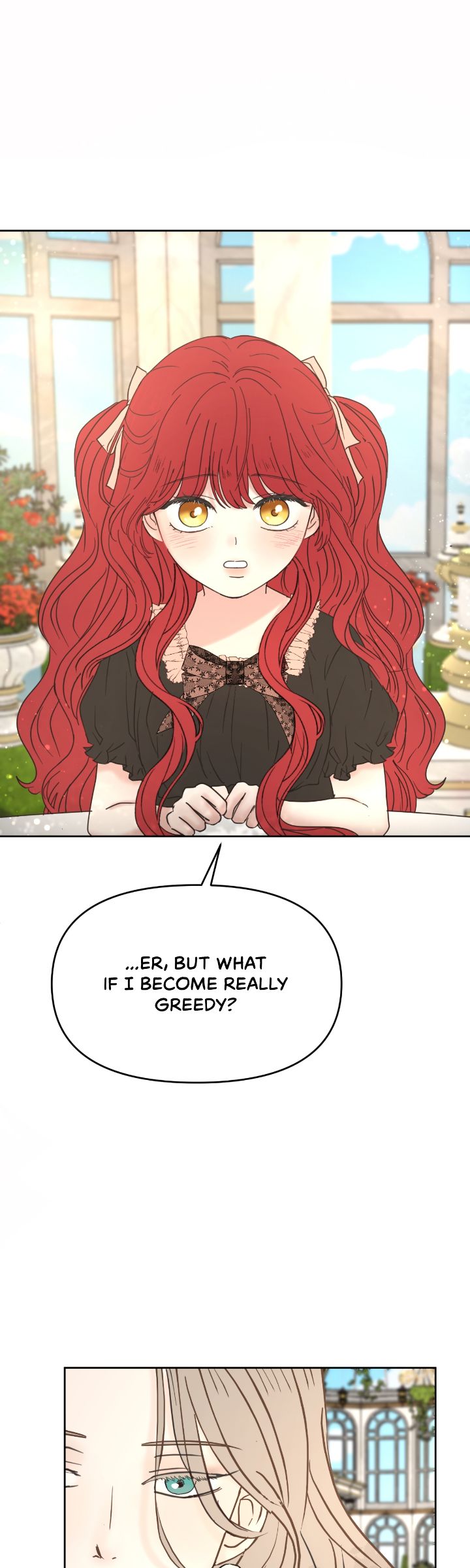 I Adopted a Male Lead From a Prison Shelter - Chapter 49 Page 1