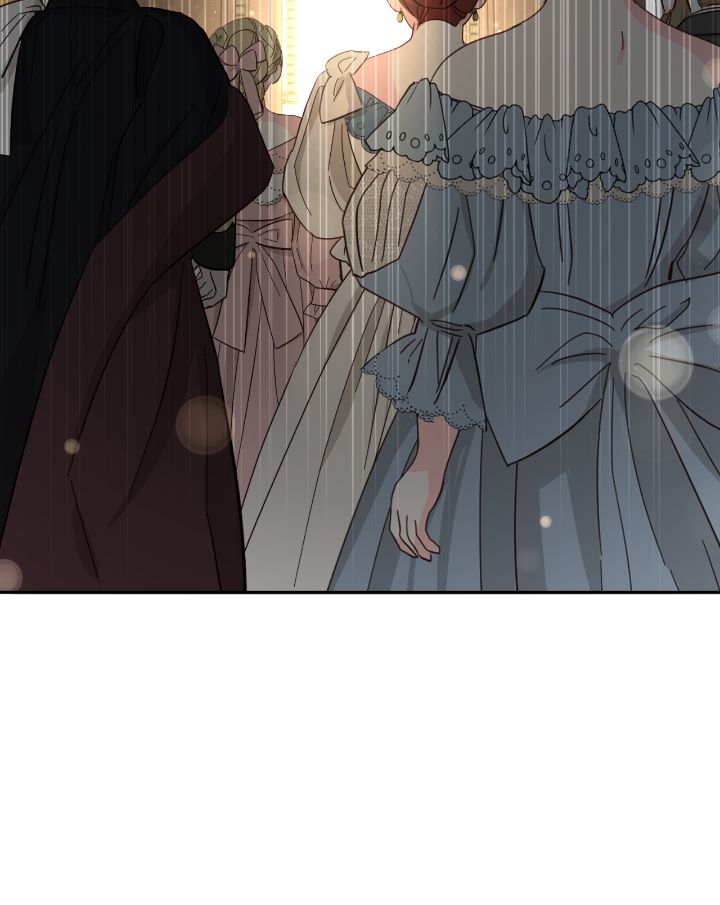 I Adopted a Male Lead From a Prison Shelter - Chapter 49 Page 10