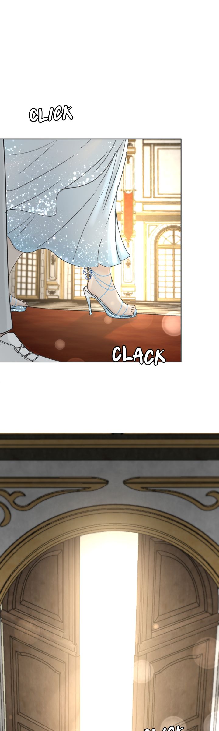 I Adopted a Male Lead From a Prison Shelter - Chapter 49 Page 11