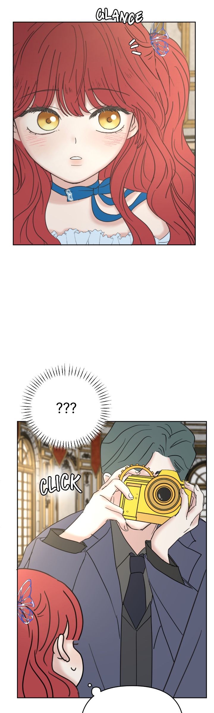 I Adopted a Male Lead From a Prison Shelter - Chapter 49 Page 14