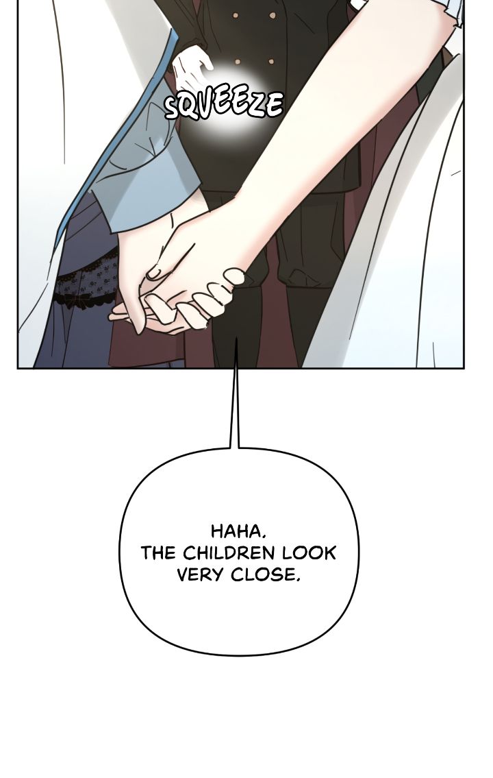 I Adopted a Male Lead From a Prison Shelter - Chapter 49 Page 21