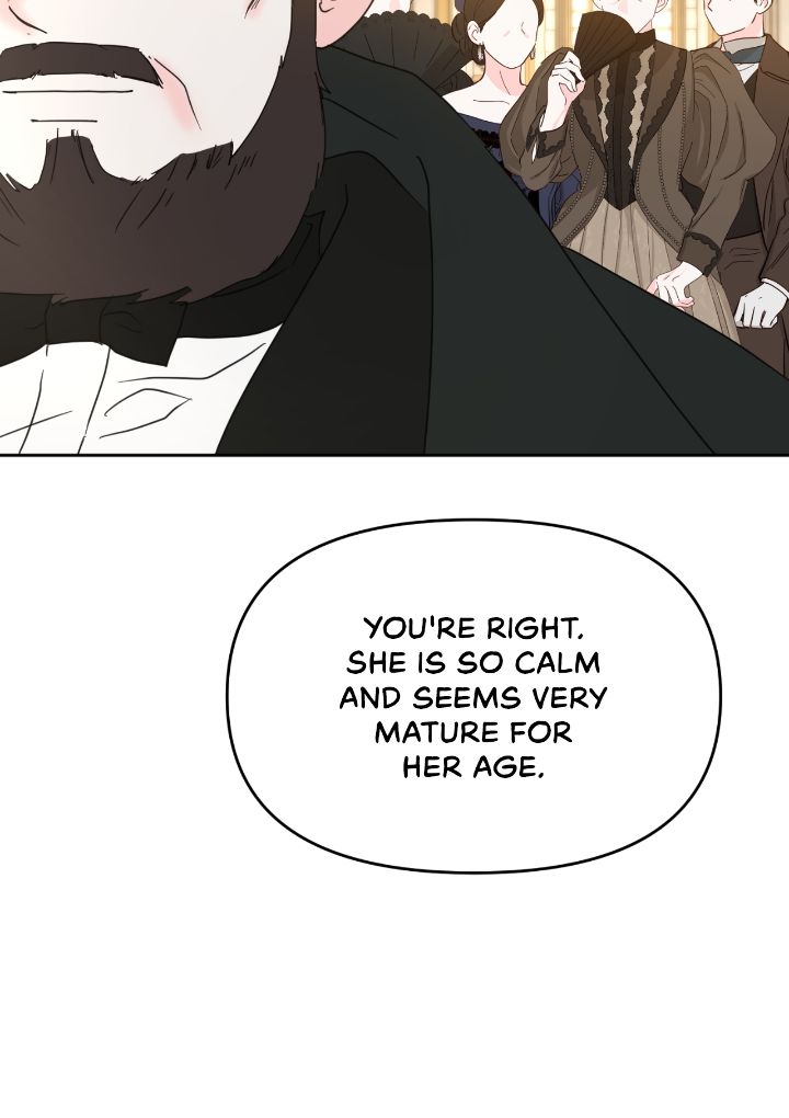 I Adopted a Male Lead From a Prison Shelter - Chapter 49 Page 26