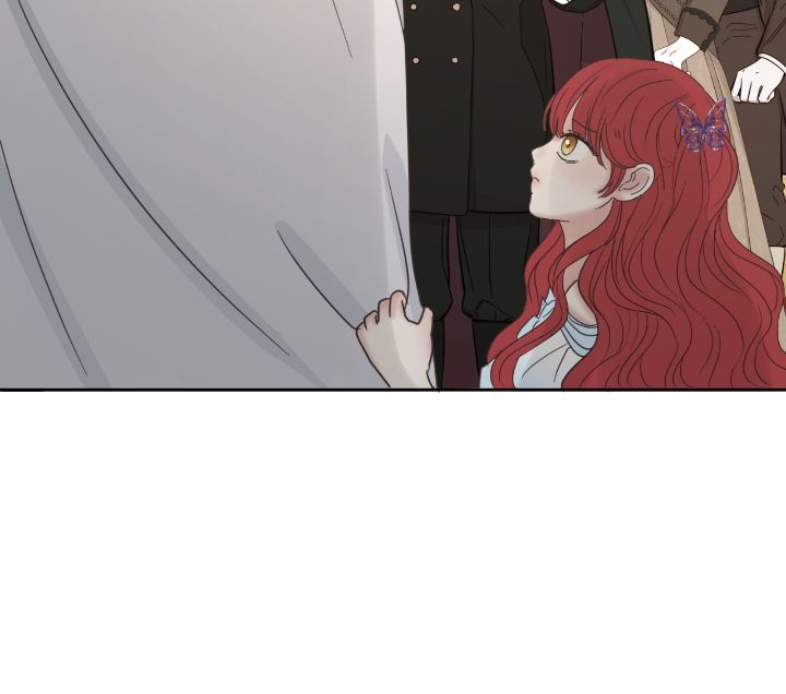 I Adopted a Male Lead From a Prison Shelter - Chapter 49 Page 31