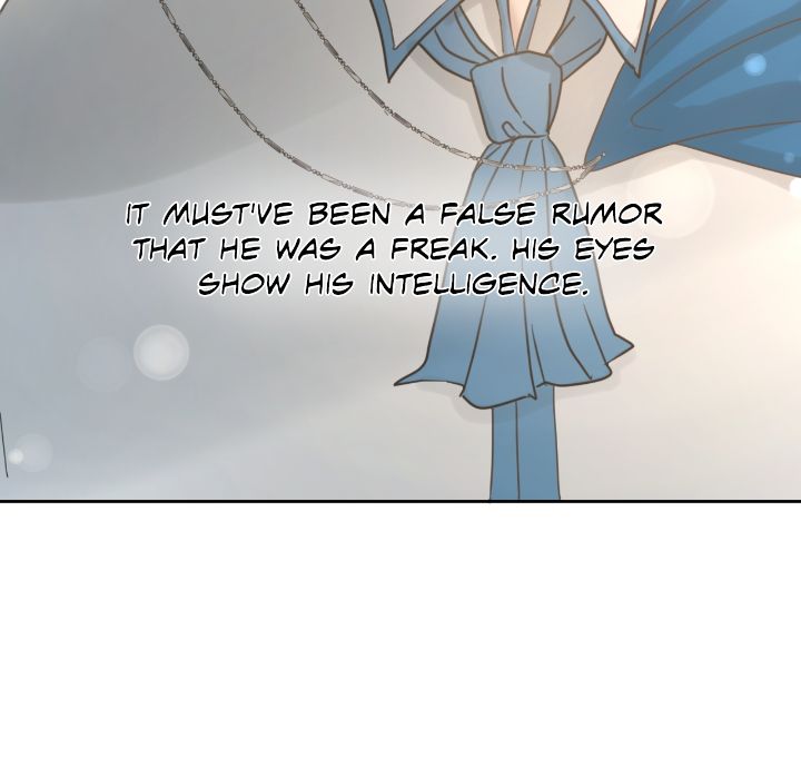 I Adopted a Male Lead From a Prison Shelter - Chapter 49 Page 36