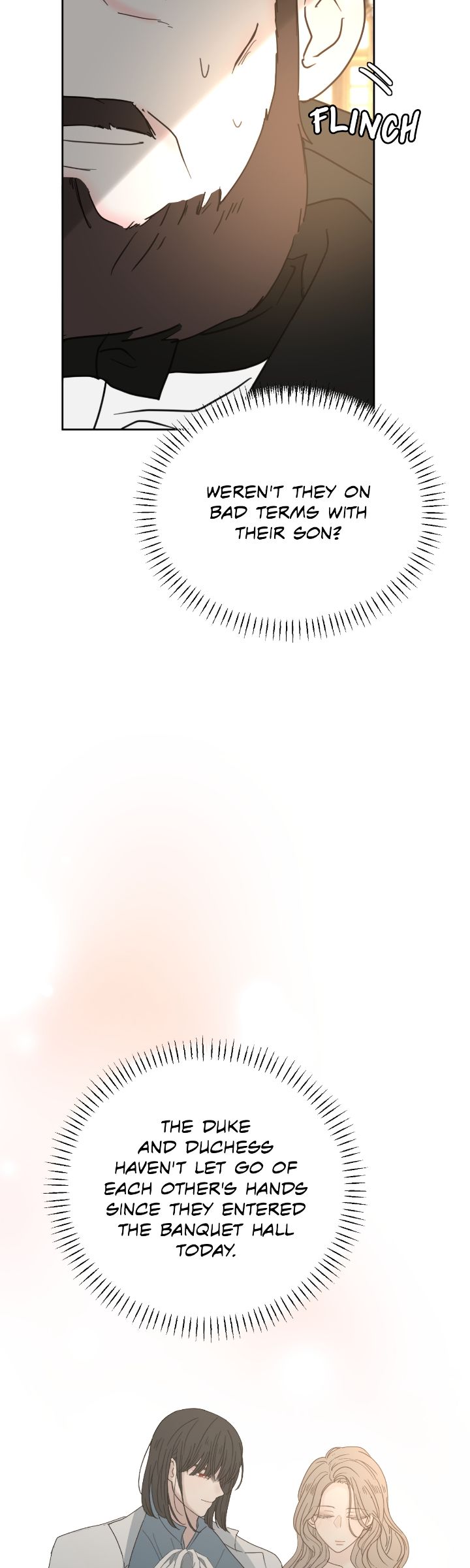 I Adopted a Male Lead From a Prison Shelter - Chapter 49 Page 39