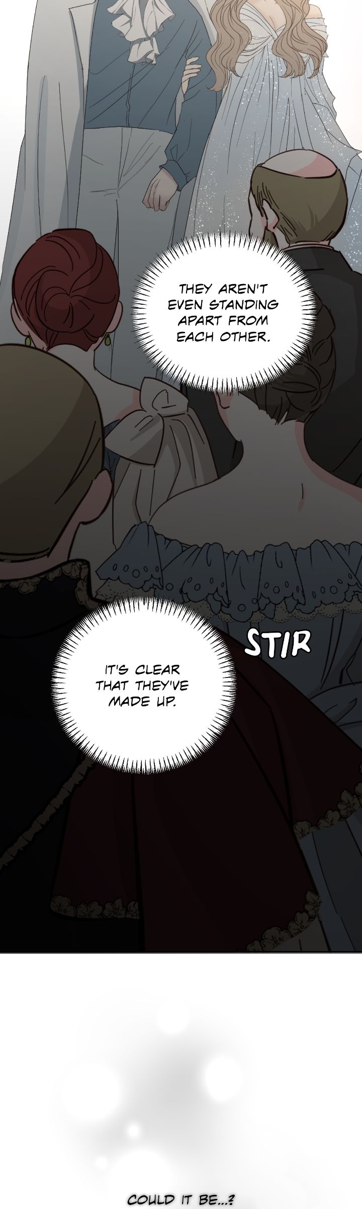 I Adopted a Male Lead From a Prison Shelter - Chapter 49 Page 40