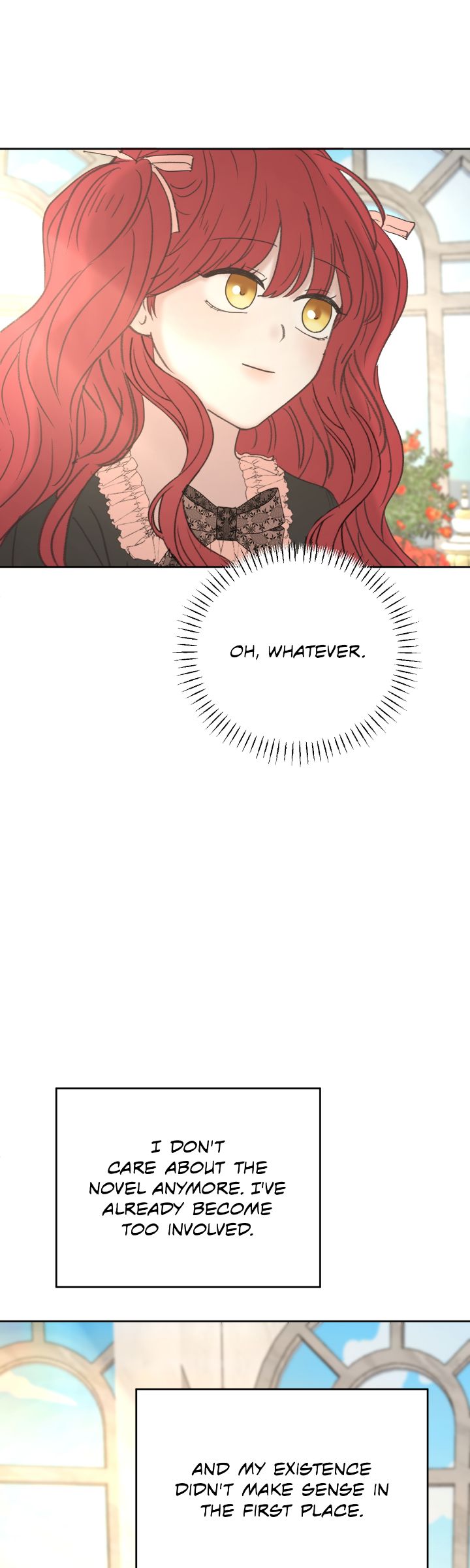 I Adopted a Male Lead From a Prison Shelter - Chapter 49 Page 6