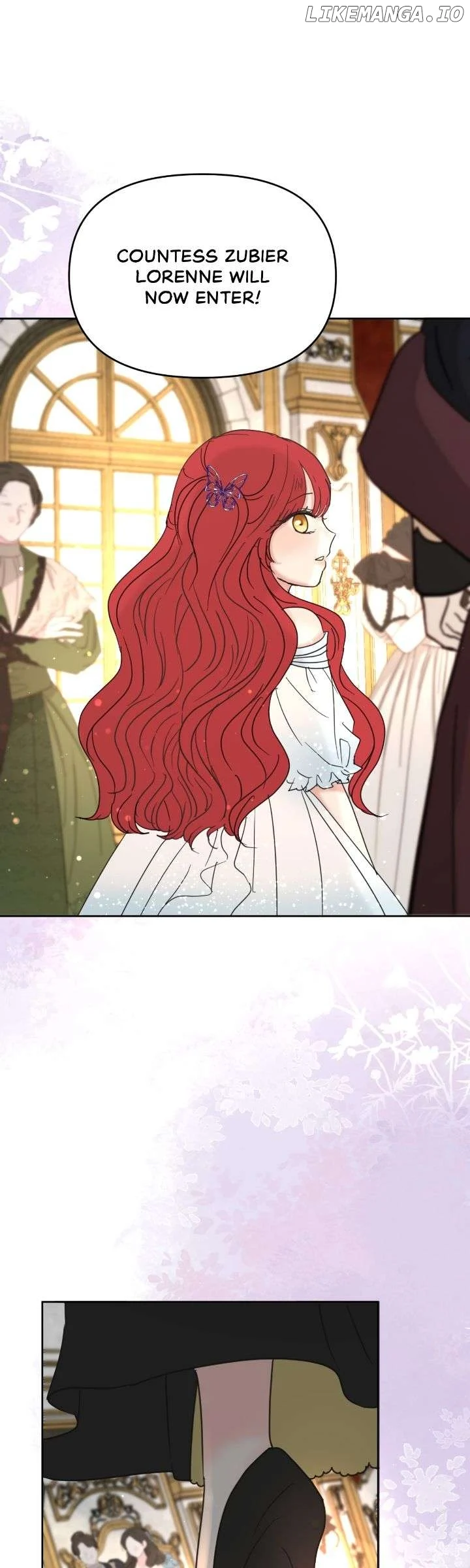 I Adopted a Male Lead From a Prison Shelter - Chapter 50 Page 1