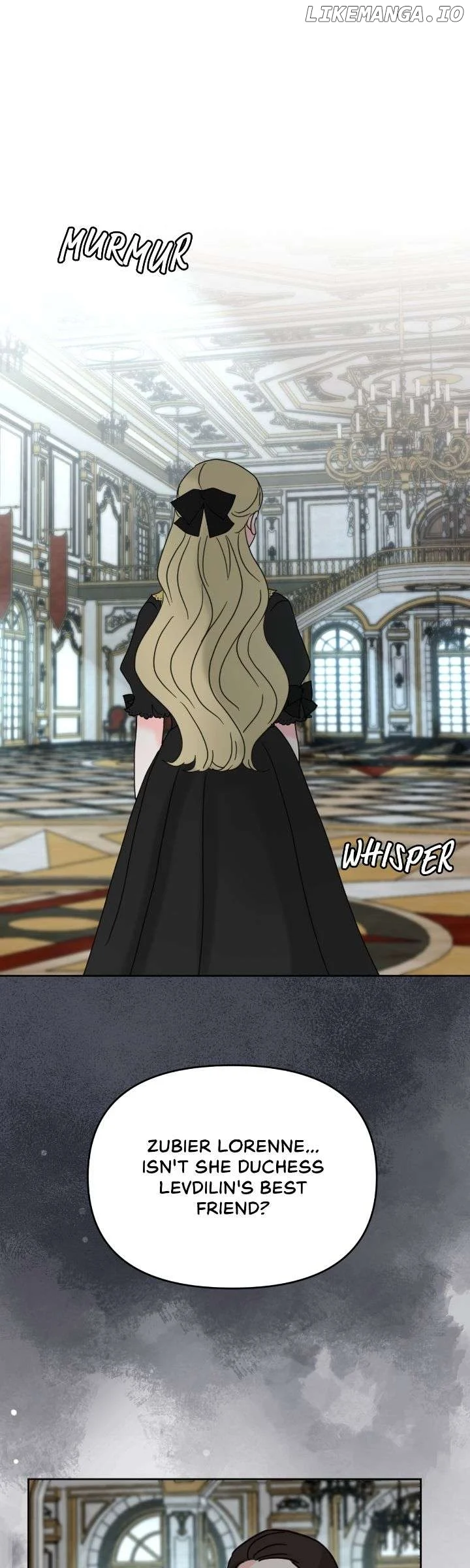 I Adopted a Male Lead From a Prison Shelter - Chapter 50 Page 10