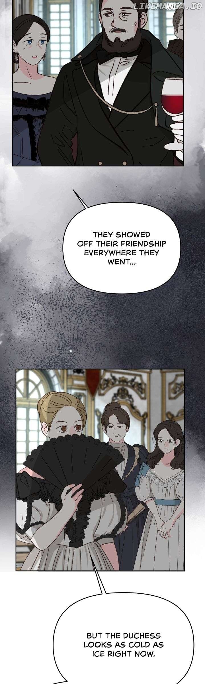 I Adopted a Male Lead From a Prison Shelter - Chapter 50 Page 11