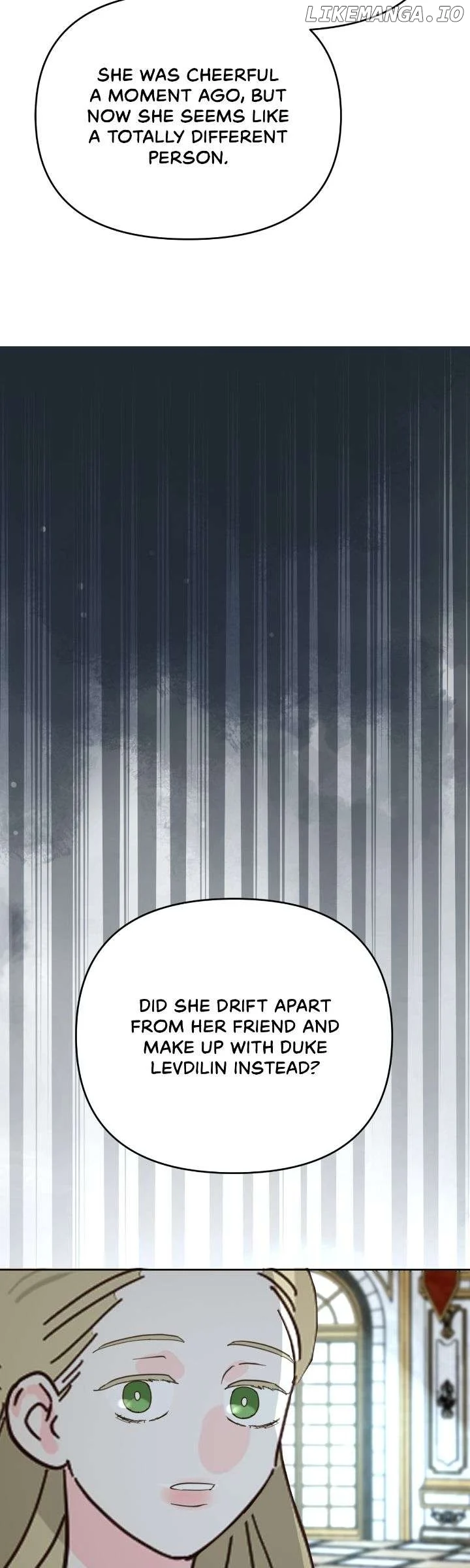 I Adopted a Male Lead From a Prison Shelter - Chapter 50 Page 12